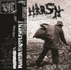 Harsh Supplement : Harsh Noise
